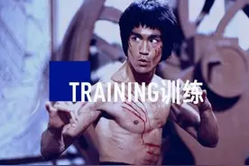李小龙健身：最早的功能性训练｜GymSquare图片