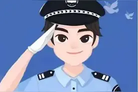 典型电诈案件预警图片