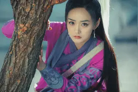 四版“阿紫”现实中情归何处？有人嫁给富商，有人54岁仍未婚图片