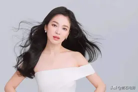 2020年韩国女星片酬榜前10，宋慧乔仅第5，李英爱第2单集要58万元图片