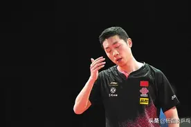 一个直板球迷的精深研究：直板打法的消亡，为什么是历史必然？图片