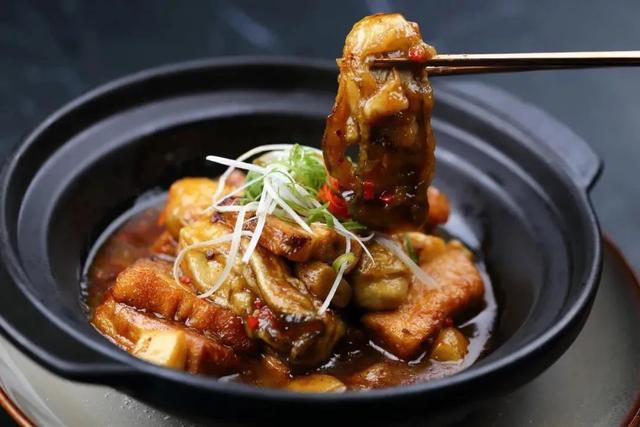 粤菜炒花胶的做法大全 2026年粤菜炒花胶的做法大全视频