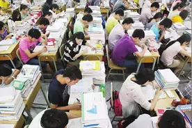 高中为什么你越考越差，越补越差？老师道出了实情，终于明白了图片