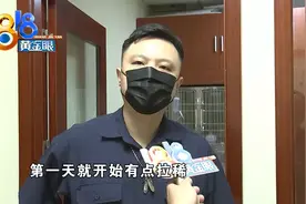 消费者怀疑买到“星期猫”，找上门发现是“老朋友”了图片