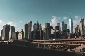 一位40岁移民的自述：从中国到美国，我后悔了图片