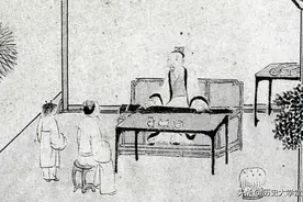 古代人口买卖究竟有多严重？一张床能换三个丫环图片