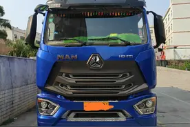 货运行业该何去何从？图片