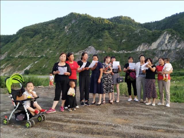 洛惠渠——一座不朽的精神灯塔