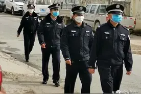 【先进集体】守护“幸福”图片