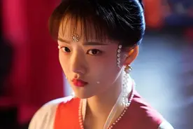 《清平乐》原著大结局：徽柔与怀吉虽拜堂守诺8年，但却终生未见图片