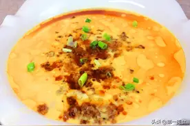 3种蒸蛋做法，鲜香滑嫩，每天换着花样做，早餐蒸一碗全家吃不腻图片