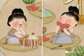 长孙皇后凭什么能够母仪天下，成为千古贤后图片