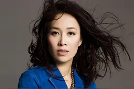 多年未婚生子的那英，为何转身嫁给备胎多年的孟桐？图片