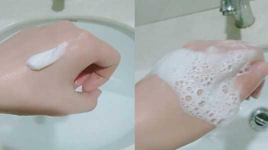 氨基酸洗面奶大揭秘！不要再被骗了，真正的氨基酸洗面奶是它们？