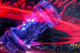 斗罗：5个能称之为是神技的最强魂技，唐昊占了3个为昊天宗争光图片