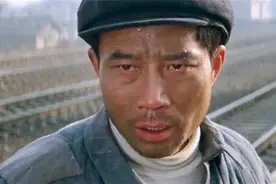 3毛钱的票价，卖了1.3亿，李雪健的《焦裕禄》，是一个时代的记忆图片