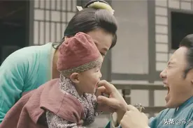 唐代有哪些生育庆生的风俗？与现在相比，可是要复杂得多图片