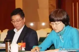 “东风女神”祝学军：攻克了“钱学森”弹道的世界难题图片