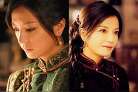 屈服还是反抗？封建男权社会下“长女”的一首人生长歌图片