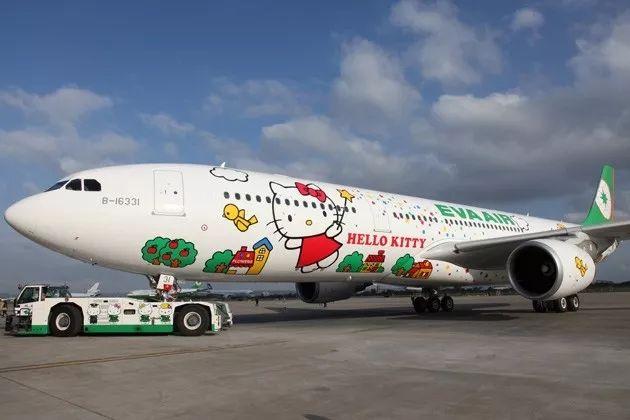 听说飞机上也有“特殊”航空服务了……