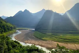 上篇：母女3天自驾遂昌284公里山路，全程攻略送你，惊险刺激景美图片