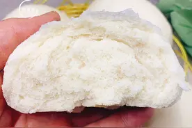蒸馒头时，有人用大火，有人用小火，都不对！教您正确做法，真香图片