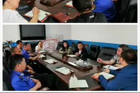古冶区赵各庄街道严阵以待，精准发力，创城攻坚不放松！！图片