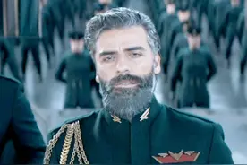 《沙丘》热门疑难问题大解析图片