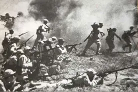 解放战争时，林彪的代号为101，粟裕的代号为502，那毛主席的呢？图片