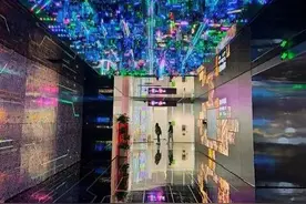 适合夏天游玩的，深圳十大免费室内的好地方图片