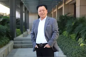 盘点温州三大富豪，个个身家过百亿，看看有你认识的吗？图片