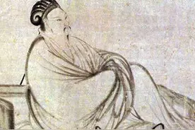 诸葛亮的空城计：智者之间的较量与默契图片
