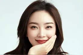 「美在老于家」青年演员于欣禾图片