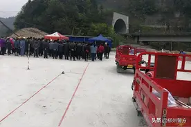 在家门口就可以考驾照？广西三江交警这波操作很给力！图片