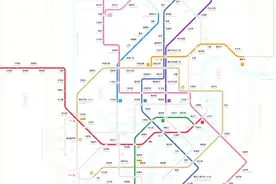 轨道时代带来的房产经济增长？图片