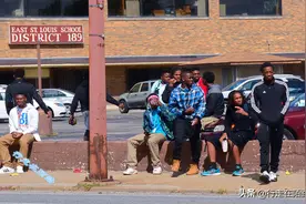 十大最危险城市：旅行请尽量避开这些地方，尤其是那几条街图片