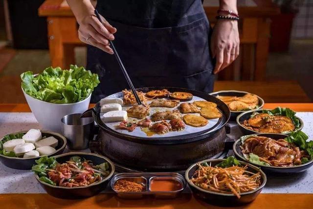 韩国大户人家的一日三餐，看完终于明白：原来韩剧里不是骗人的