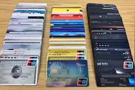 蓝莓评测｜2021年度最佳高端信用卡图片