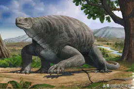 比恐龙还要古老的10大地球统治者，每个都是顶级掠食者图片