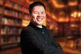 何伯权的投资江湖图片