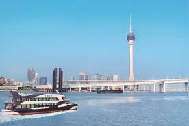 深圳珠海深度五日游，拒绝“烂大街”景点，本地人都不知道的攻略图片