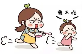 宝宝不爱吃饭吃益生菌管用吗？厌食宝宝双11囤货红榜在这里图片