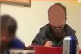 男子好心请客被女子举报：带坏我男友！结果证明大雁为人工养殖图片