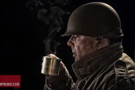 舌尖上的战场 · 特别篇——6款因战争成名的食品图片