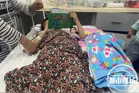 宜春：5岁女童下体严重撕裂，是妈妈打伤的！专家：尽快疏导情绪图片