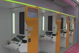 香港入境处屯门综合办事处将于春节后启用 首推“一站式”服务图片