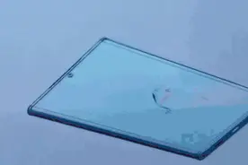 三星Note20系列摄像头模组曝光 神秘矩形孔是干嘛的图片