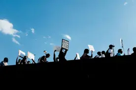 黑人不读书？怕吃苦？活该穷？为什么黑人问题还是美国最大问题？​图片