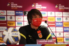 国足让日媒看不起：中小学生足球队的水准 直接出线概率几乎为零图片