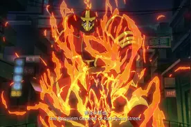 《镇魂街》第二季重制版正式开播，还把第一季兄弟互换的坑给填了图片